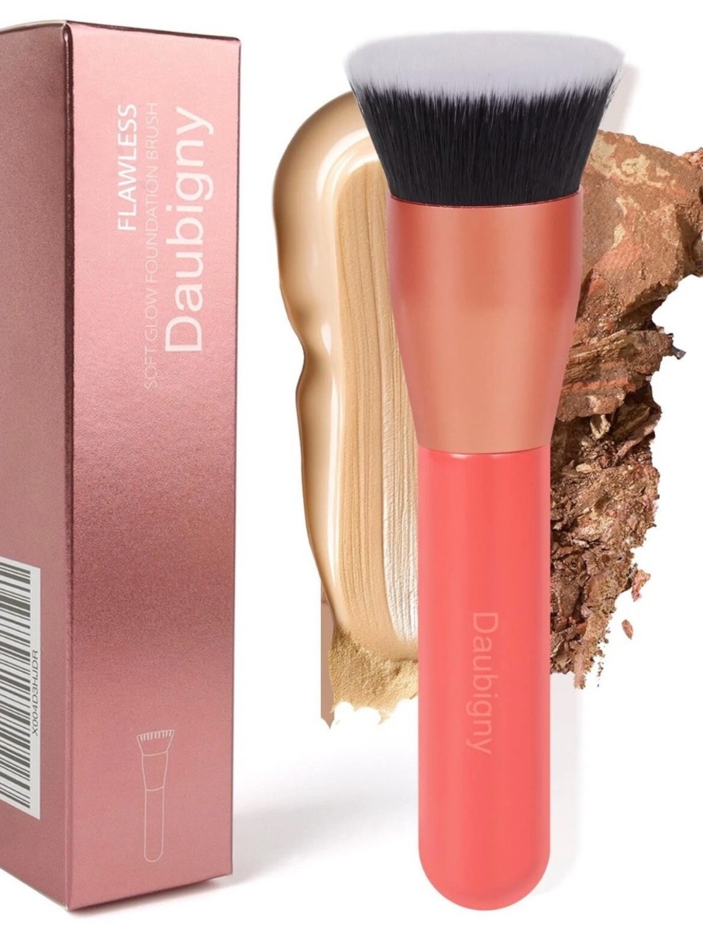 Flawless Foundation Brush
